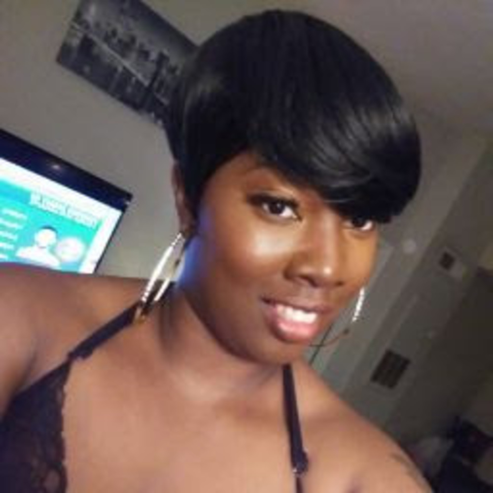 Meet your Posher, Theresa